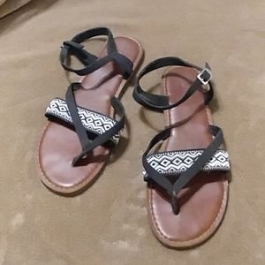 Toms Sandals